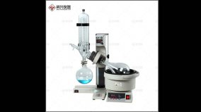 當旋轉蒸發(fā)儀遇到美食家會發(fā)生故事？