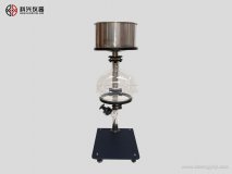 真空抽濾裝置怎么預(yù)防結(jié)冰？