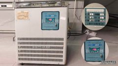 上?？婆d低溫冷卻液循環(huán)泵質(zhì)量杠杠的